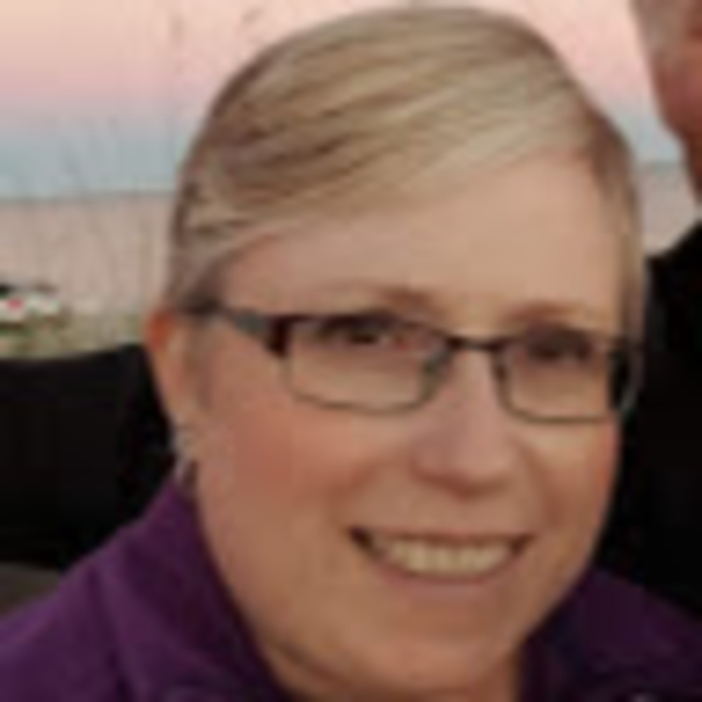 Meet your Posher, Juliana